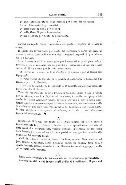 Rivista di discipline carcerarie in relazione con l'antropologia, col diritto penale, con la statistica