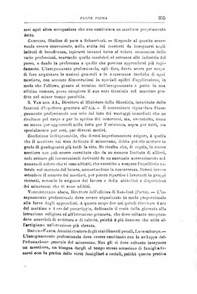 Rivista di discipline carcerarie in relazione con l'antropologia, col diritto penale, con la statistica