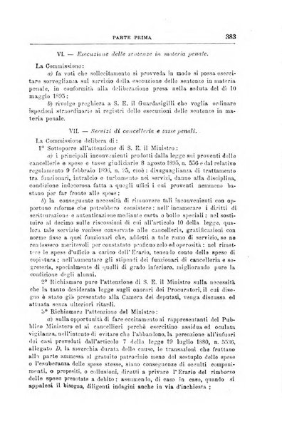 Rivista di discipline carcerarie in relazione con l'antropologia, col diritto penale, con la statistica