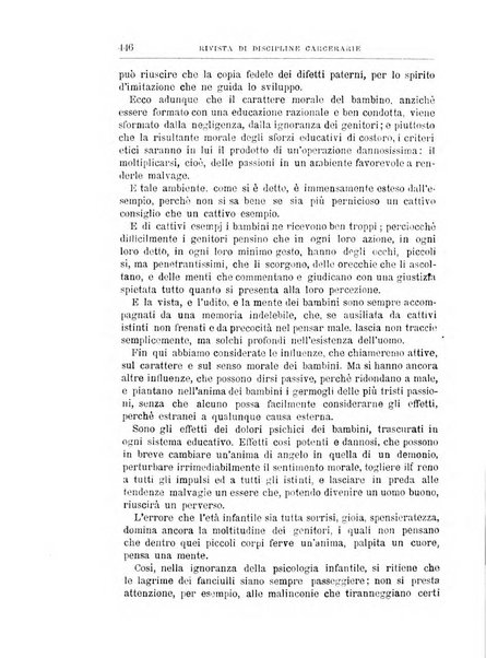 Rivista di discipline carcerarie in relazione con l'antropologia, col diritto penale, con la statistica