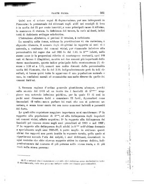 Rivista di discipline carcerarie in relazione con l'antropologia, col diritto penale, con la statistica