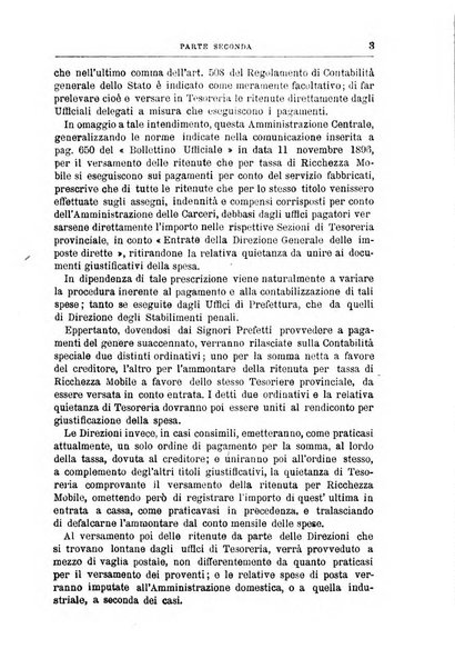 Rivista di discipline carcerarie in relazione con l'antropologia, col diritto penale, con la statistica