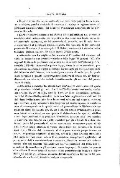 Rivista di discipline carcerarie in relazione con l'antropologia, col diritto penale, con la statistica