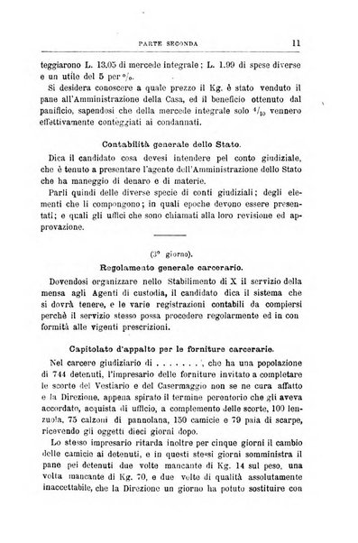 Rivista di discipline carcerarie in relazione con l'antropologia, col diritto penale, con la statistica