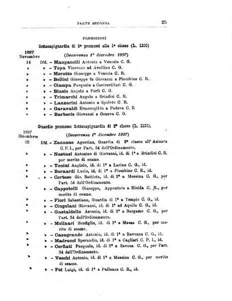 Rivista di discipline carcerarie in relazione con l'antropologia, col diritto penale, con la statistica