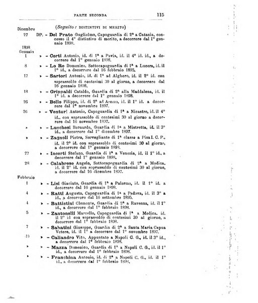 Rivista di discipline carcerarie in relazione con l'antropologia, col diritto penale, con la statistica