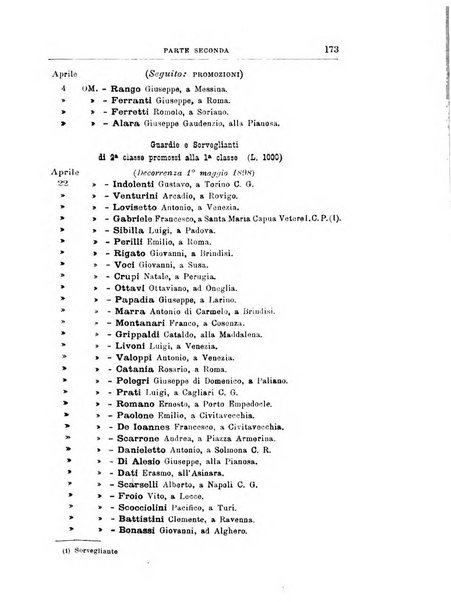 Rivista di discipline carcerarie in relazione con l'antropologia, col diritto penale, con la statistica