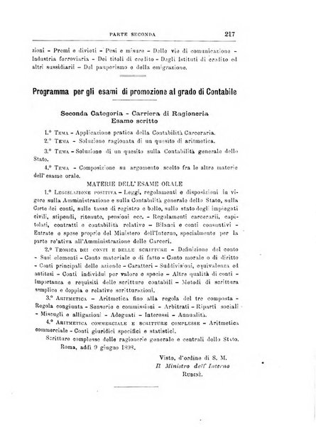 Rivista di discipline carcerarie in relazione con l'antropologia, col diritto penale, con la statistica