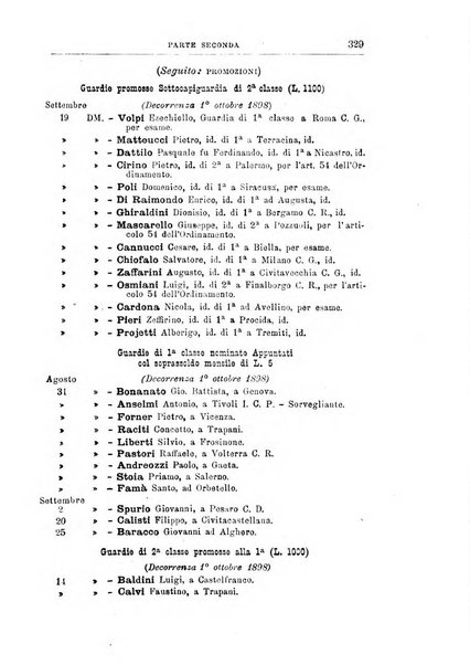 Rivista di discipline carcerarie in relazione con l'antropologia, col diritto penale, con la statistica