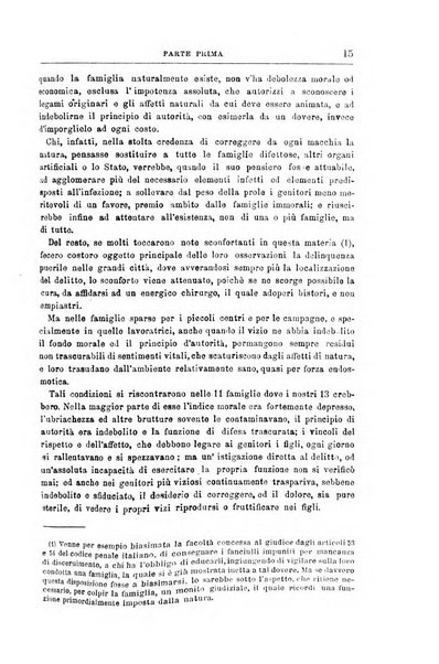 Rivista di discipline carcerarie in relazione con l'antropologia, col diritto penale, con la statistica