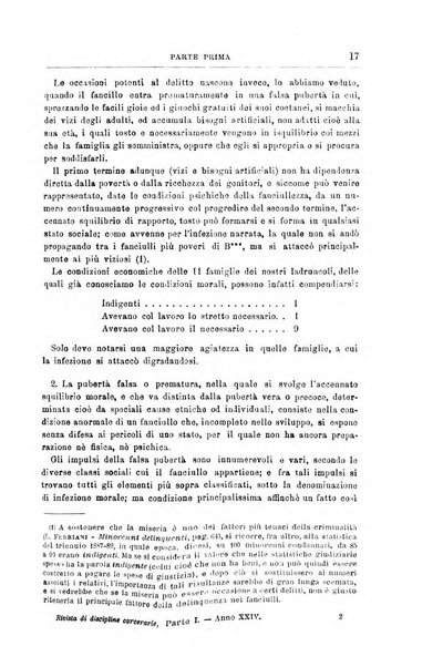 Rivista di discipline carcerarie in relazione con l'antropologia, col diritto penale, con la statistica