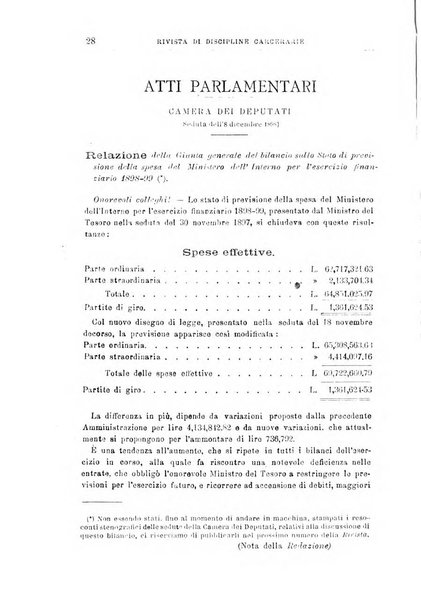 Rivista di discipline carcerarie in relazione con l'antropologia, col diritto penale, con la statistica