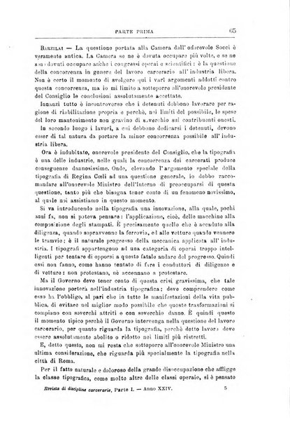 Rivista di discipline carcerarie in relazione con l'antropologia, col diritto penale, con la statistica