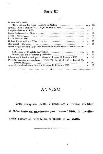 Rivista di discipline carcerarie in relazione con l'antropologia, col diritto penale, con la statistica