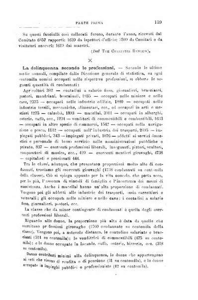 Rivista di discipline carcerarie in relazione con l'antropologia, col diritto penale, con la statistica