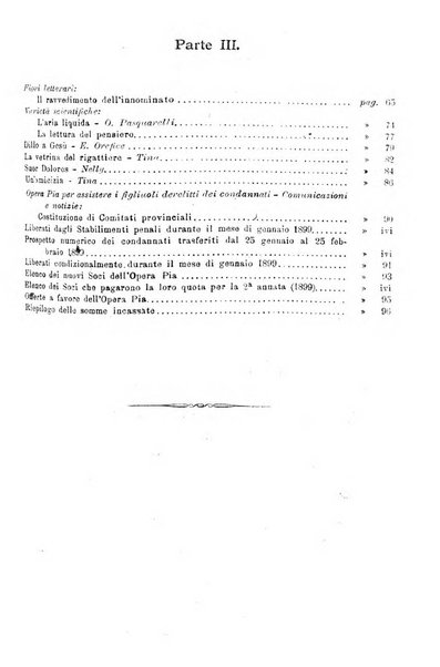 Rivista di discipline carcerarie in relazione con l'antropologia, col diritto penale, con la statistica