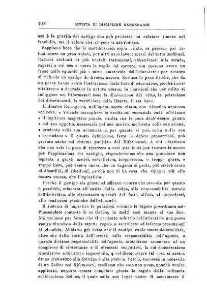 Rivista di discipline carcerarie in relazione con l'antropologia, col diritto penale, con la statistica