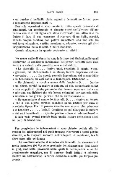 Rivista di discipline carcerarie in relazione con l'antropologia, col diritto penale, con la statistica