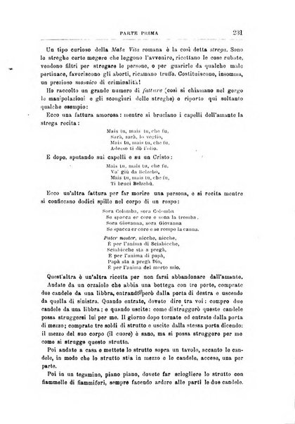 Rivista di discipline carcerarie in relazione con l'antropologia, col diritto penale, con la statistica