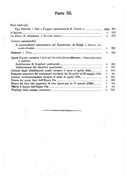 Rivista di discipline carcerarie in relazione con l'antropologia, col diritto penale, con la statistica