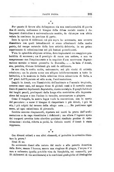 Rivista di discipline carcerarie in relazione con l'antropologia, col diritto penale, con la statistica