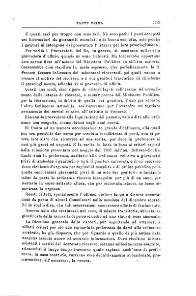 Rivista di discipline carcerarie in relazione con l'antropologia, col diritto penale, con la statistica