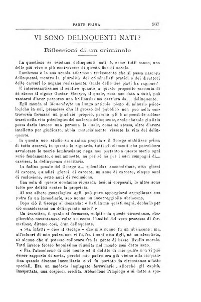 Rivista di discipline carcerarie in relazione con l'antropologia, col diritto penale, con la statistica