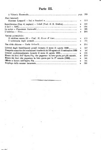 Rivista di discipline carcerarie in relazione con l'antropologia, col diritto penale, con la statistica