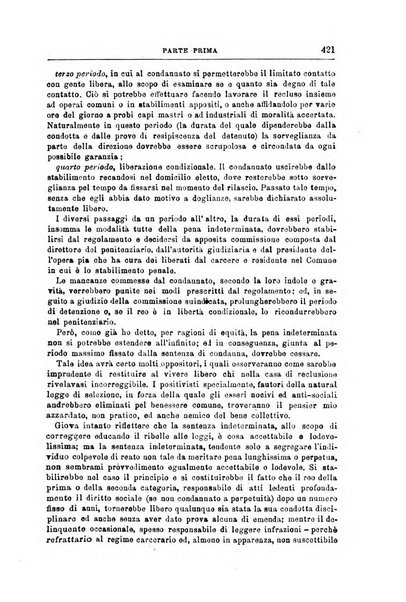 Rivista di discipline carcerarie in relazione con l'antropologia, col diritto penale, con la statistica