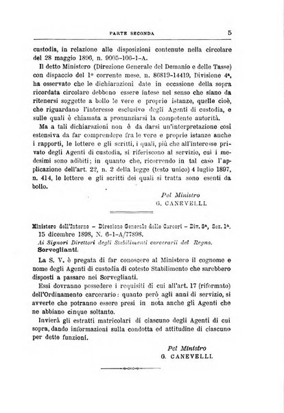 Rivista di discipline carcerarie in relazione con l'antropologia, col diritto penale, con la statistica