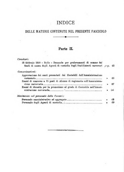 Rivista di discipline carcerarie in relazione con l'antropologia, col diritto penale, con la statistica