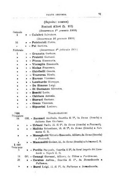 Rivista di discipline carcerarie in relazione con l'antropologia, col diritto penale, con la statistica