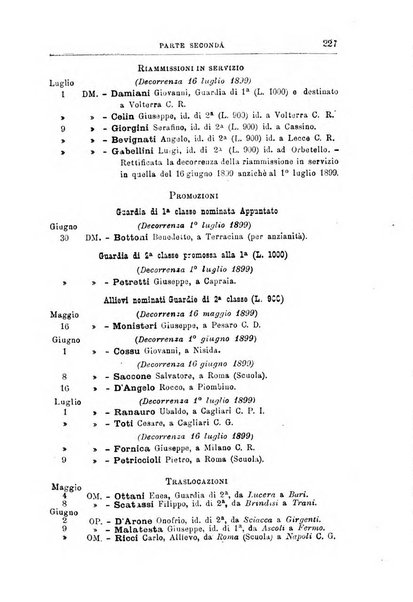 Rivista di discipline carcerarie in relazione con l'antropologia, col diritto penale, con la statistica