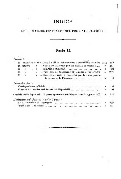 Rivista di discipline carcerarie in relazione con l'antropologia, col diritto penale, con la statistica