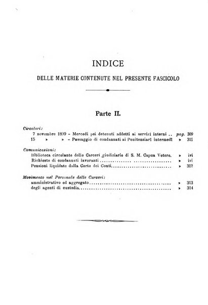 Rivista di discipline carcerarie in relazione con l'antropologia, col diritto penale, con la statistica