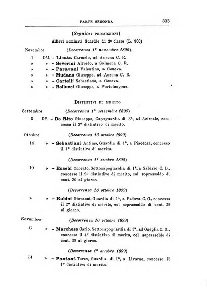 Rivista di discipline carcerarie in relazione con l'antropologia, col diritto penale, con la statistica