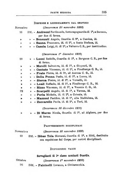 Rivista di discipline carcerarie in relazione con l'antropologia, col diritto penale, con la statistica