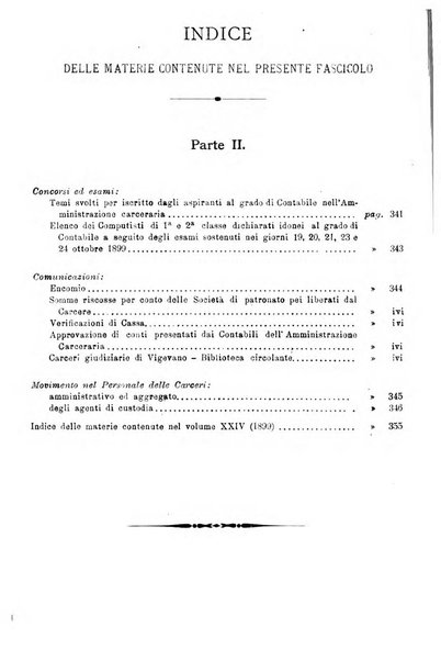 Rivista di discipline carcerarie in relazione con l'antropologia, col diritto penale, con la statistica