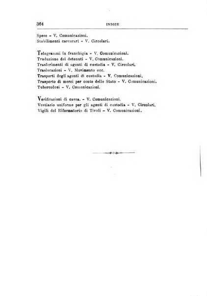 Rivista di discipline carcerarie in relazione con l'antropologia, col diritto penale, con la statistica