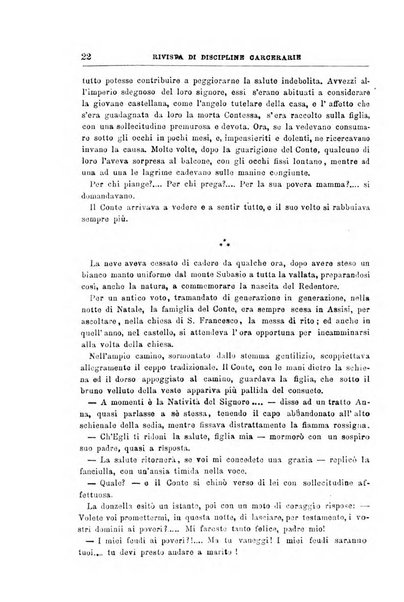 Rivista di discipline carcerarie in relazione con l'antropologia, col diritto penale, con la statistica