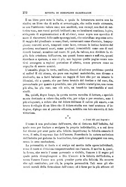 Rivista di discipline carcerarie in relazione con l'antropologia, col diritto penale, con la statistica