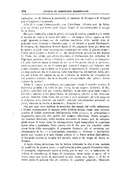 Rivista di discipline carcerarie in relazione con l'antropologia, col diritto penale, con la statistica