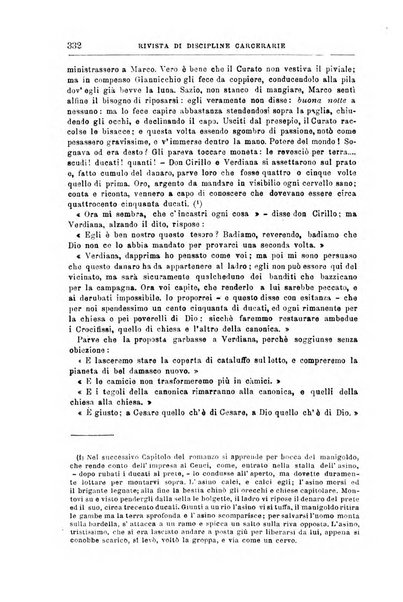 Rivista di discipline carcerarie in relazione con l'antropologia, col diritto penale, con la statistica