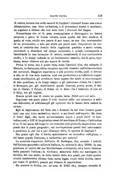 Rivista di discipline carcerarie in relazione con l'antropologia, col diritto penale, con la statistica