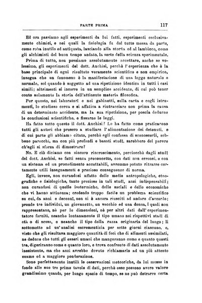 Rivista di discipline carcerarie in relazione con l'antropologia, col diritto penale, con la statistica