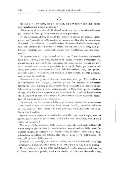 Rivista di discipline carcerarie in relazione con l'antropologia, col diritto penale, con la statistica