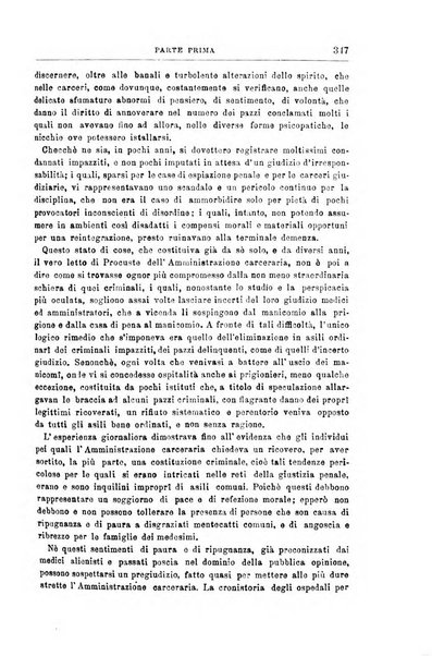 Rivista di discipline carcerarie in relazione con l'antropologia, col diritto penale, con la statistica