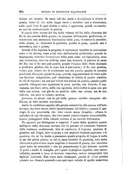 Rivista di discipline carcerarie in relazione con l'antropologia, col diritto penale, con la statistica