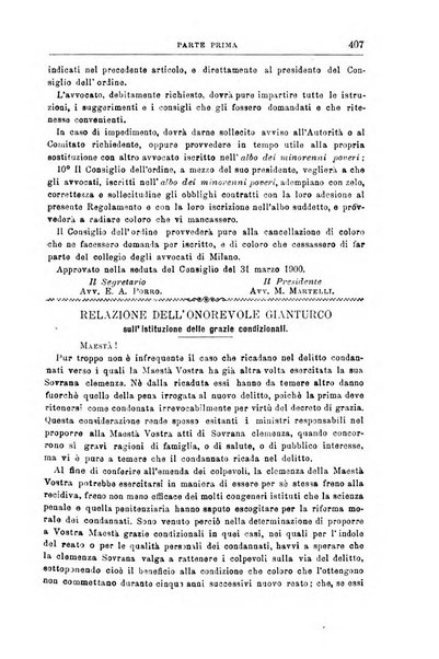 Rivista di discipline carcerarie in relazione con l'antropologia, col diritto penale, con la statistica