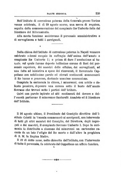 Rivista di discipline carcerarie in relazione con l'antropologia, col diritto penale, con la statistica